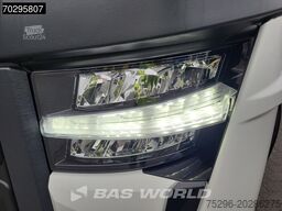 Renault T 480 4X2 Retarder 2xTanks Standklima ACC Euro 6