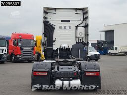 Renault T 480 4X2 Retarder 2xTanks Standklima ACC Euro 6