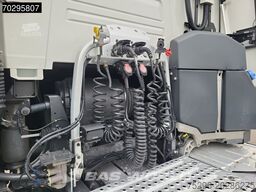Renault T 480 4X2 Retarder 2xTanks Standklima ACC Euro 6