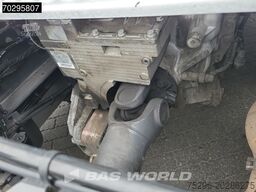 Renault T 480 4X2 Retarder 2xTanks Standklima ACC Euro 6