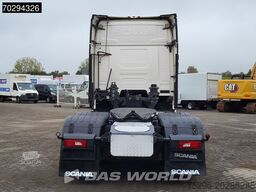 Scania R580 R 6X2 Retarder Lift-Axle ACC LED Euro 6