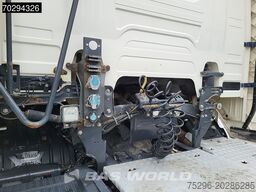 Scania R580 R 6X2 Retarder Lift-Axle ACC LED Euro 6