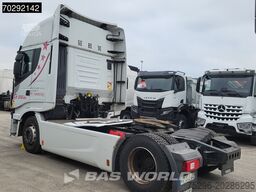 Iveco Stralis 510 4X2 Retarder Standairco ACC Euro 6