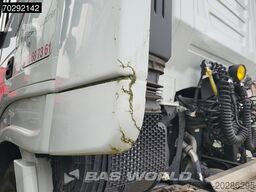 Iveco Stralis 510 4X2 Retarder Standairco ACC Euro 6