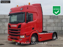 Scania R450 R 4X2 NL-Truck Retarder LED Euro 6