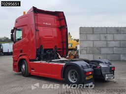 Scania R450 R 4X2 NL-Truck Retarder LED Euro 6