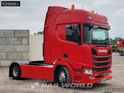 Scania R450 R 4X2 NL-Truck Retarder LED Euro 6