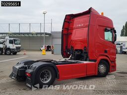 Scania R450 R 4X2 NL-Truck Retarder LED Euro 6