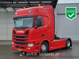 Scania R450 R 4X2 NL-Truck Retarder LED Euro 6