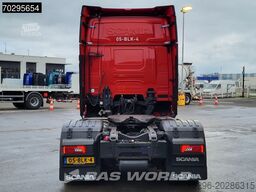 Scania R450 R 4X2 NL-Truck Retarder LED Euro 6