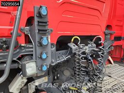Scania R450 R 4X2 NL-Truck Retarder LED Euro 6