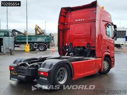 Scania R450 R 4X2 NL-Truck Retarder LED Euro 6
