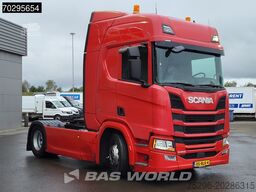Scania R450 R 4X2 NL-Truck Retarder LED Euro 6