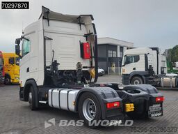 Scania S450 4X2 Retarder 2xTanks Navi Euro 6