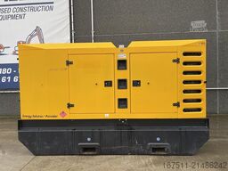 Sdmo R 165 C3