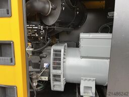 Sdmo R 165 C3