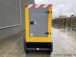 Sdmo R 165 C3