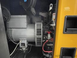 Sdmo R 165 C3