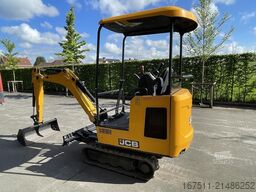 JCB 15 C - 1