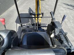 JCB 15 C - 1