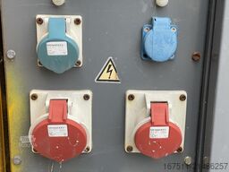Sdmo R 110 C 3