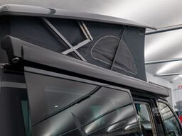 VW CALIFORNIA BEACH EDITION 4X4