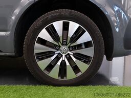 VW CALIFORNIA BEACH EDITION 4X4