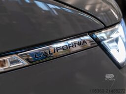 VW CALIFORNIA BEACH EDITION 4X4