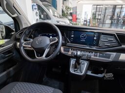 VW CALIFORNIA BEACH EDITION 4X4