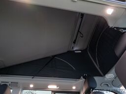 VW CALIFORNIA BEACH EDITION 4X4