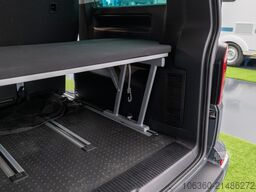 VW CALIFORNIA BEACH EDITION 4X4