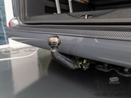 VW CALIFORNIA BEACH EDITION 4X4