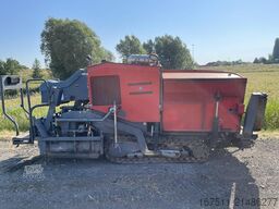 Dynapac / ATLAS COPCO F 1200 CS