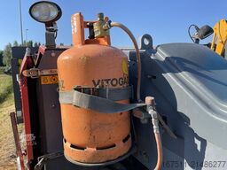 Dynapac / ATLAS COPCO F 1200 CS