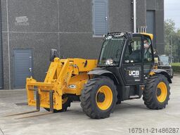 JCB 531 - 70