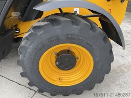 JCB 531 - 70