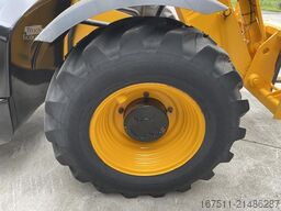 JCB 531 - 70