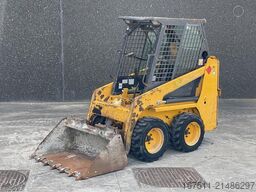 Bobcat S 70