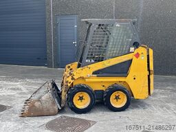 Bobcat S 70