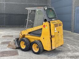 Bobcat S 70