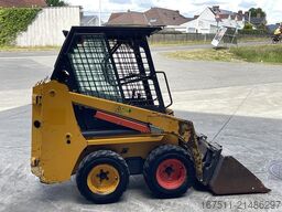Bobcat S 70