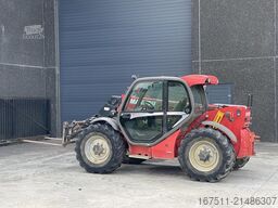 Manitou MLT 634 - 120