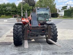Manitou MLT 634 - 120