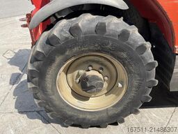 Manitou MLT 634 - 120