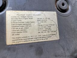 Manitou MLT 634 - 120