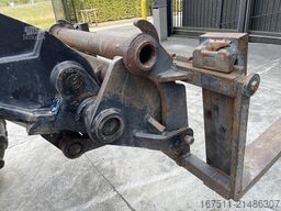 Manitou MLT 634 - 120