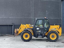 JCB 531 - 70