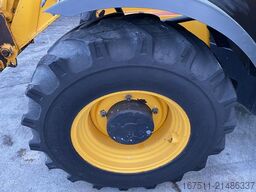 JCB 531 - 70