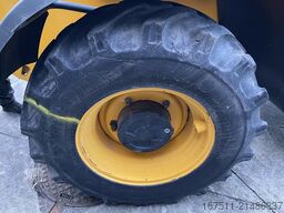 JCB 531 - 70