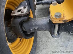 JCB 531 - 70